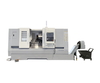 Горизонтальные токарные станки MetalCraft TCK56DY-900 c ЧПУ Fanuc (TCK56DY-900.F30.A2-6.12K.203T), рис.3