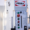 Вертикально-сверлильный станок Proma B-1840G/400 (25004040), рис.26