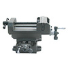 Тиски крестовинные Proma KS-125P, рис.6