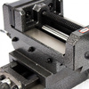Тиски крестовинные Proma KS-125P, рис.7