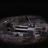 Быстрозажимные станочные тиски Proma SRU-100, рис.9