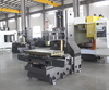 Фрезерный станок 4-х осевой MetalCraft VMC1160 с ЧПУ Fanuc 0i Mf(5) Plus с датчиком Renishaw TS27R (VMC1160.F.11/15.10.30.T.4), рис.22