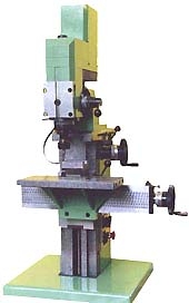 УФ-280 - Станки вертикально-фрезерные настольные