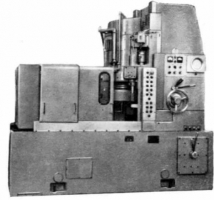 3Ш182- Бесцентрошлифовальный станок