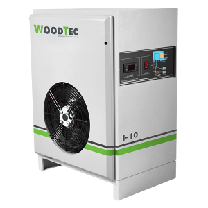 Осушитель рефрижераторного типа WoodTec I-10