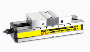 Partner SMC-160A - тиски механические par512316