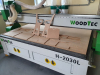 Фрезерно-гравировальный станок с чпу WoodTec H 2030L, рис.14