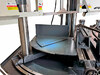 Автоматический двухколонный ленточнопильный станок FABTEC GNC 4235 Z с поворотной рамой, рис.14