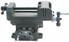 Тиски крестовинные Proma KS-125P, рис.5