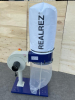 Вытяжка для стружки REALREZ FM 230/ 220 V, рис.7