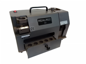 Заточной станок для фрез REALREZ (ф4 ф14) X1 (220V)