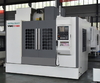 Фрезерный станок 4-х осевой MetalCraft VMC1160 с ЧПУ Fanuc 0i Mf(5) Plus с датчиком Renishaw TS27R (VMC1160.F.11/15.10.30.T.4), рис.14