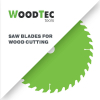 Пила дисковая WoodTec 600х30х5,2/3,5 Z90 WZ универсальная, рис.7