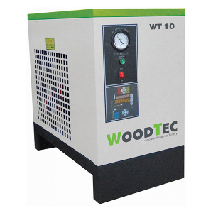 Осушитель рефрижераторного типа WoodTec WT 10