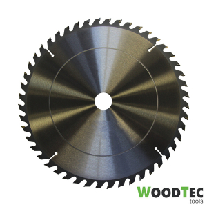 Пила основная Woodtec ф300х30х3,2/2,2 Z96FZ/TR