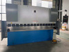 Гидравлический листогибочный пресс FABTEC PBH30/1600 с ЧПУ E22, рис.25