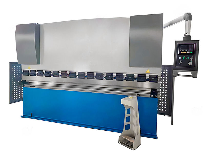 Гидравлический листогибочный пресс FABTEC PBH63/3200 с ЧПУ E22, рис.1