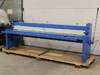 Ножницы гильотинные ручные FABTEC Q01-0.8x2500, рис.12