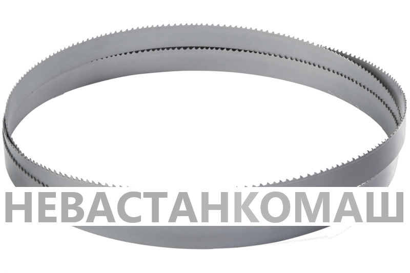 Полотно M42 27х0,9х3820 мм, 3/4TPI (HBS-1213AF), шт (PC27.3820.3.4), рис.1