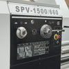 Универсальный токарный станок Proma SPV-1500/660, рис.22
