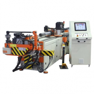 Трубогиб с ЧПУ Cansa Makina CNC 38 R3