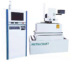 Сервоуправляемый среднескоростной электроэрозионный станок MetalCraft DK800S, рис.7