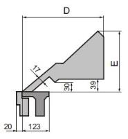 TSMS 25/25  